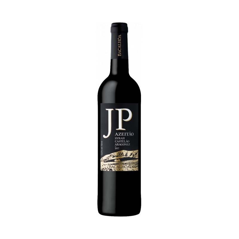 JP Azeitão 2023 Vin rouge