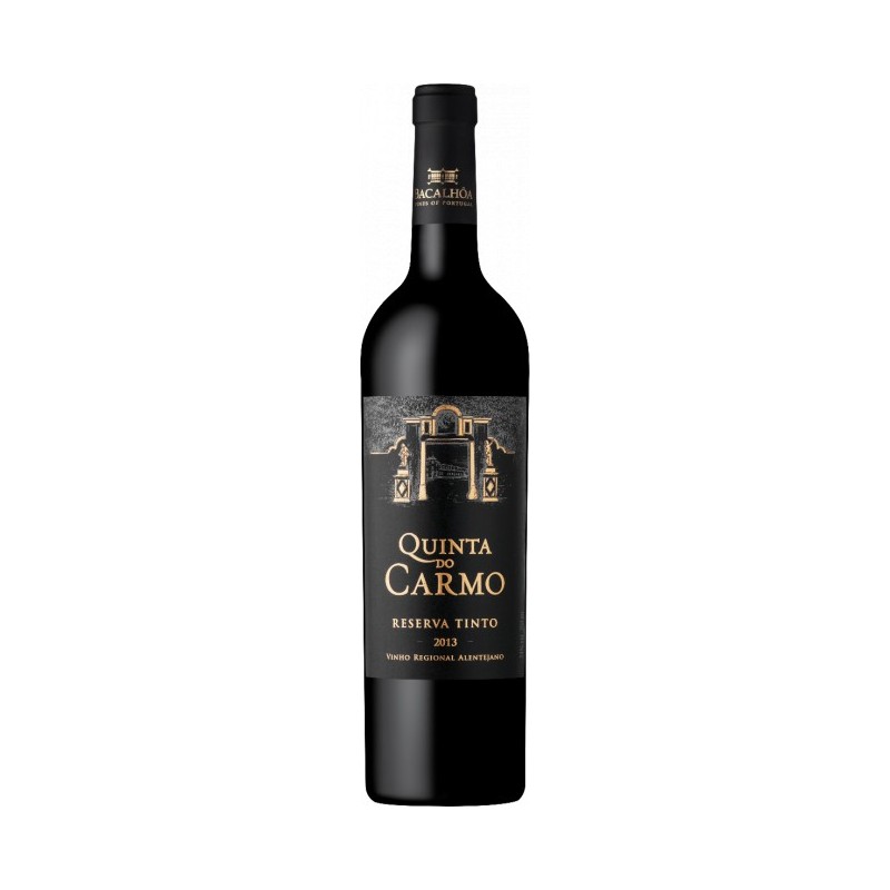 Quinta do Carmo Reserva 2016 Vin rouge