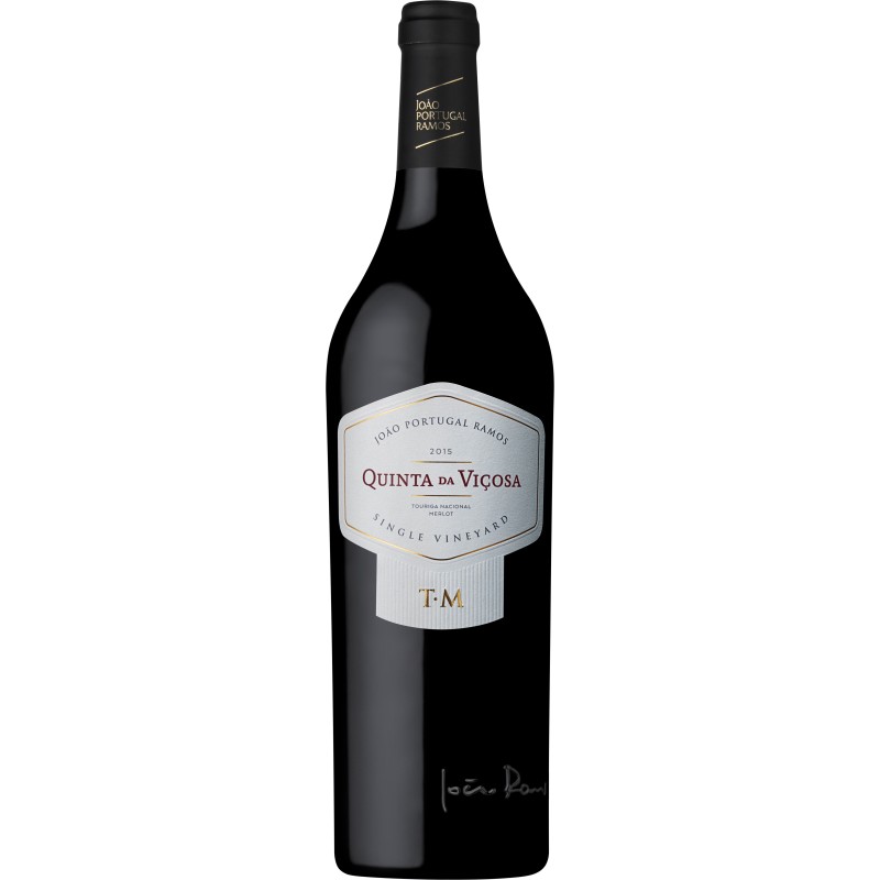 Quinta da Viçosa 2019 Vin Rouge