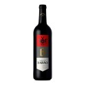 Tapada do Barão Colheita Selecionada 2015 Vin Rouge