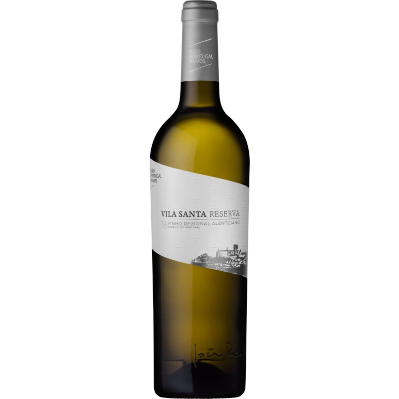 Vila Santa Reserva 2016 Vin Blanc