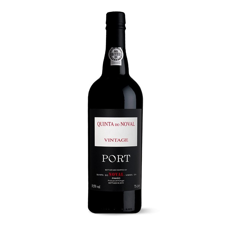 Quinta do Noval Vintage 1995 Vin Porto