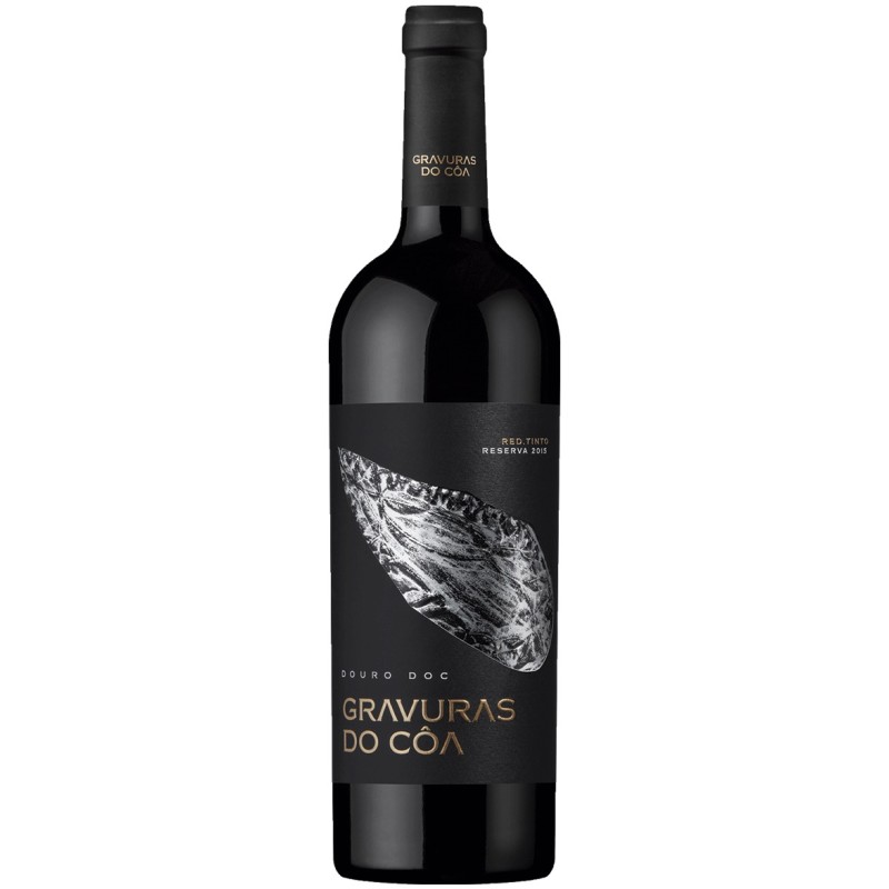 Gravuras do Coa Reserva 2019 Vin Rouge