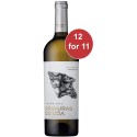 Gravuras do Coa Reserva Blanc (12 pour 11)