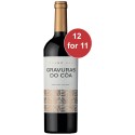 Gravuras do Coa Red (12 pour 11)