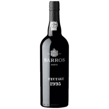 Barros|Vins Portugal 