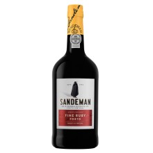 Sandeman|Vins Portugal 