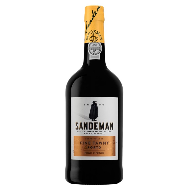 Sandeman Vin de Porto Tawny