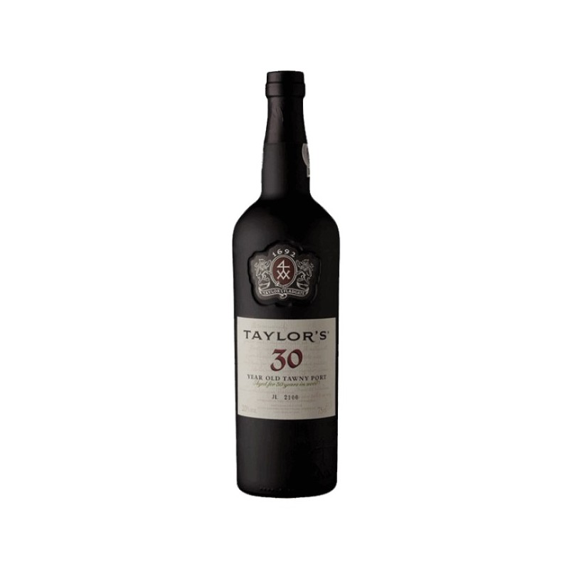 Taylor's 30 ans Vin de Vieux-Port