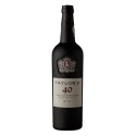 Taylor's 40 ans Vin de vieux port