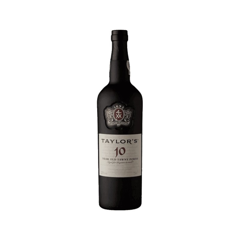 Taylor's 10 ans Vin de Vieux-Port