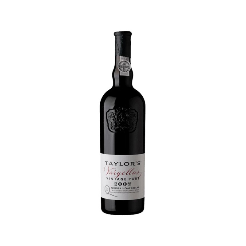 Taylor's Quinta de Vargellas Vintage 2008Vin