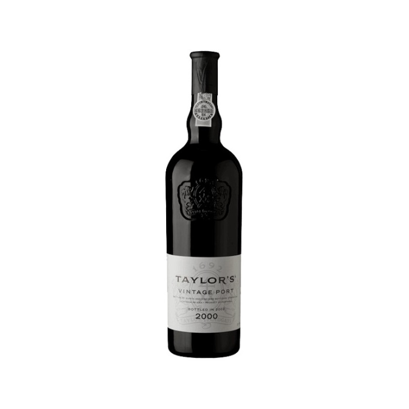 Taylor's Vin Porto 2000