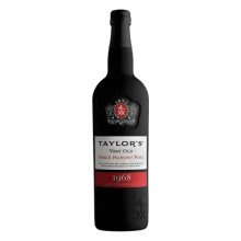 Taylors|Vins Portugal 