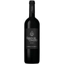 Quinta do Crasto|Vins Portugal 