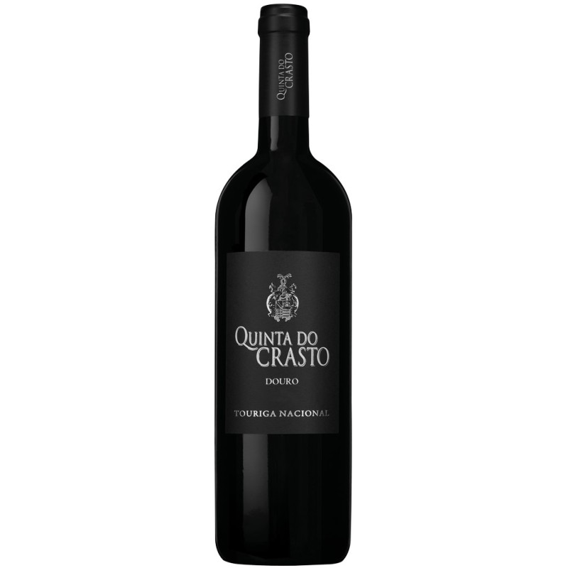 Quinta do Crasto Touriga Nacional 2019 Vin rouge