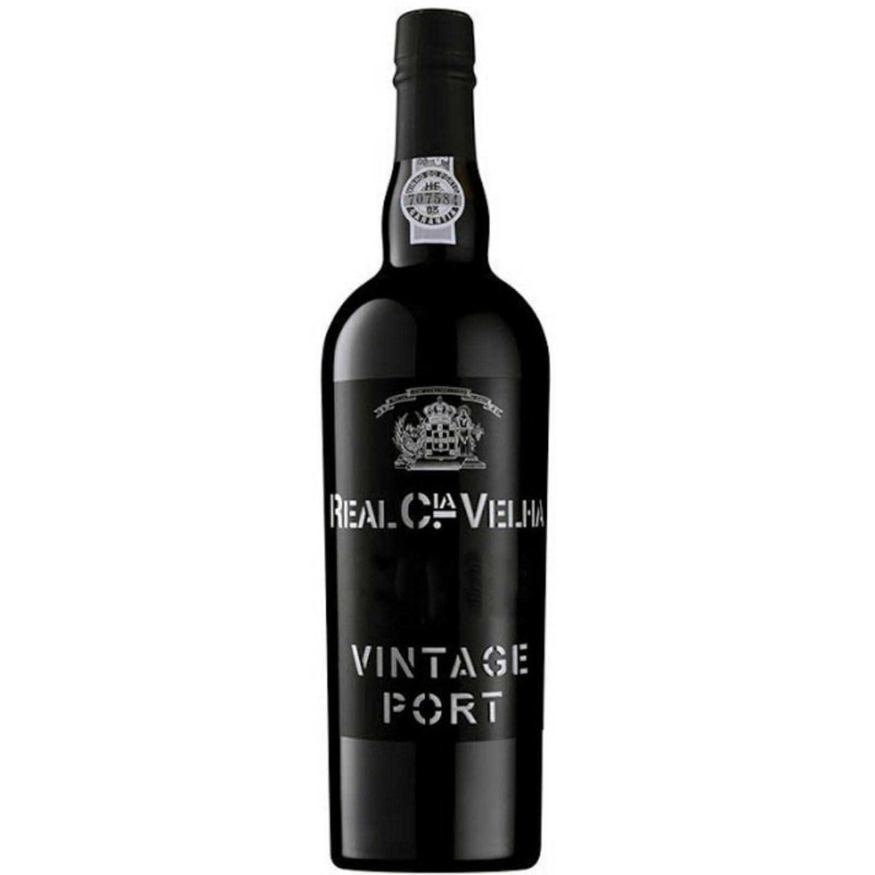 Real Companhia Velha Vin Porto 2000