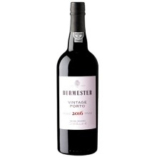 Burmester|Vins Portugal 