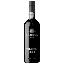 Barros|Vins Portugal 