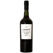 Croft|Vins Portugal 