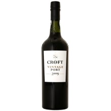 Croft|Vins Portugal 