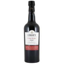 Croft|Vins Portugal 