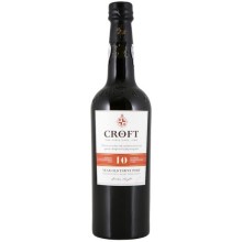 Croft|Vins Portugal 