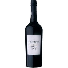 Croft|Vins Portugal 