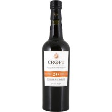 Croft|Vins Portugal 