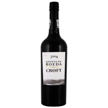 Croft|Vins Portugal 