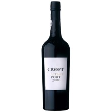 Croft|Vins Portugal 