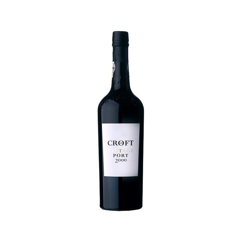 Croft Vin Porto 2000