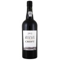 Croft Quinta da Roeda Vintage 2002Vin