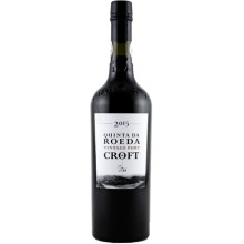 Croft|Vins Portugal 