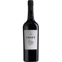 Croft|Vins Portugal 