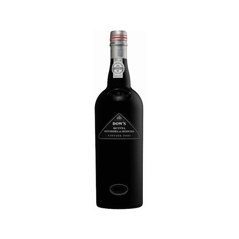 Dow's Quinta Senhora da Ribeira Millésime 2013 Vin de Porto