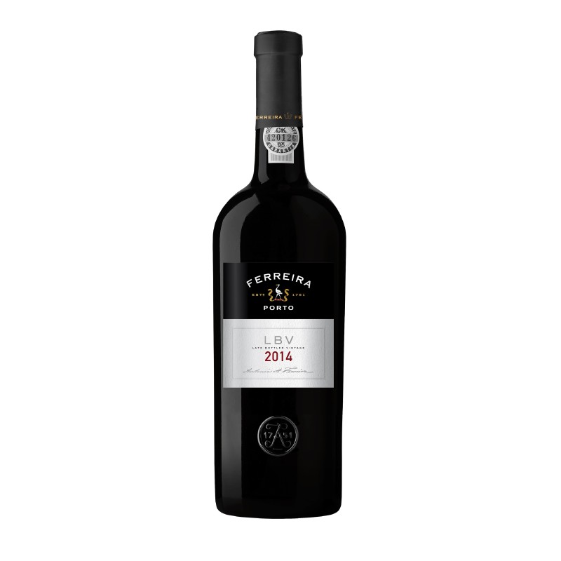 Ferreira LBV 2016 Vin de Porto