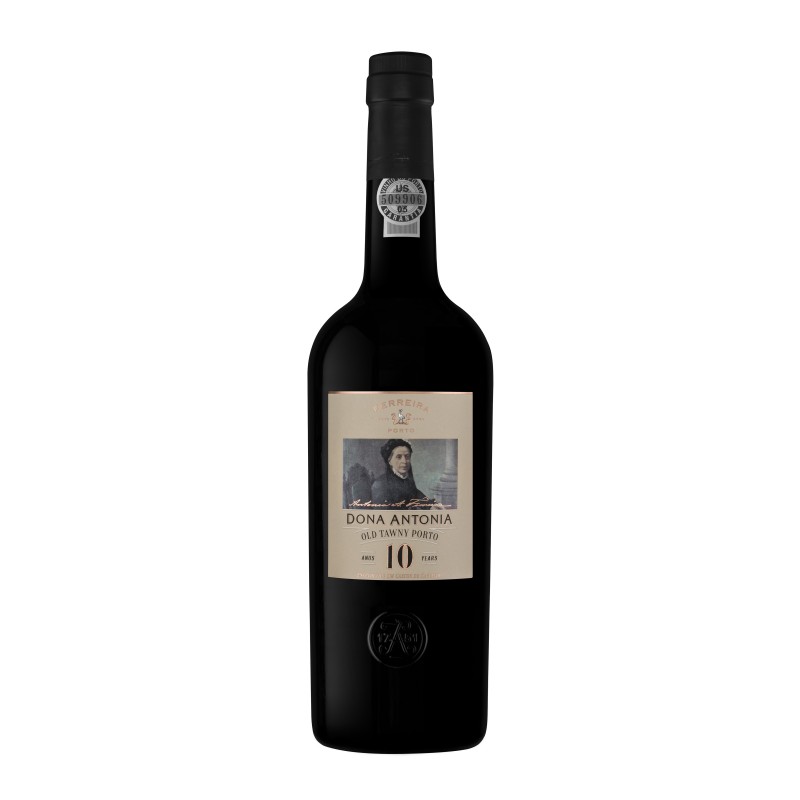 Ferreira Dona Antónia 10 Ans Vin de Porto