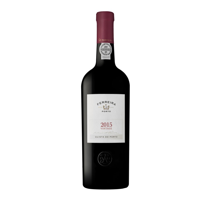 Ferreira Quinta do Porto Millésime 2015 Vin de Porto