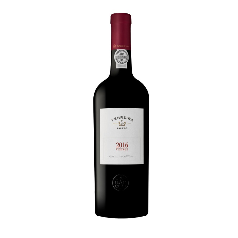 Ferreira Millésime 2016 Vin de Porto