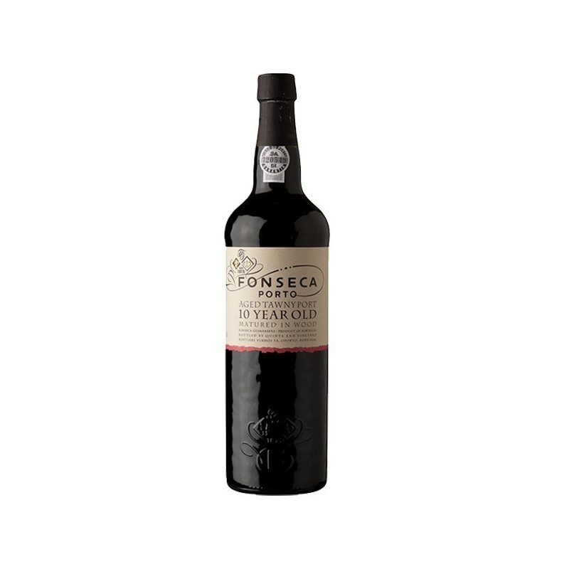 Fonseca 10 ans Vin de Vieux-Port