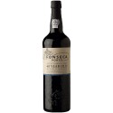 Fonseca 40 ans Vin de vieux port