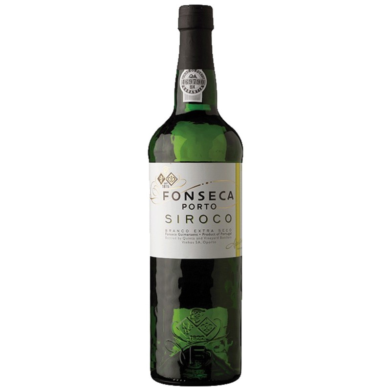 Fonseca Vin de Port Siroco