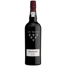 Graham´s|Vins Portugal 