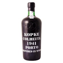 Kopke|Vins Portugal 