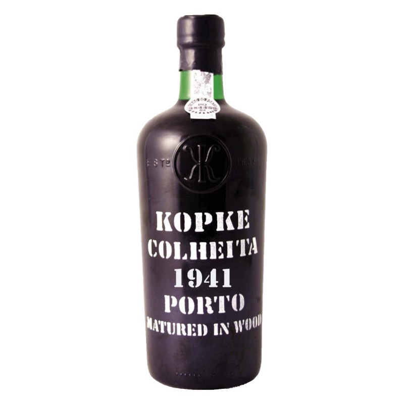 Kopke Colheita 1941 Vin de Port