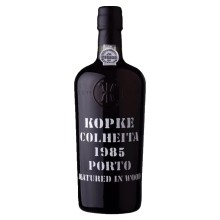 Kopke|Vins Portugal 