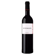 Quinta dos Avidagos|Vins Portugal 