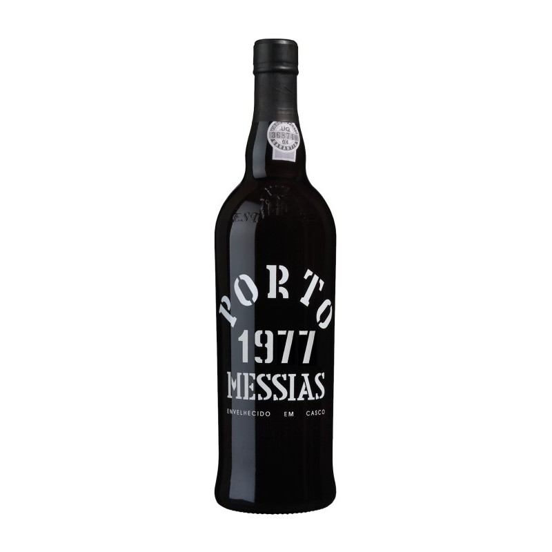 Messias Colheita 1977 Vin de Porto