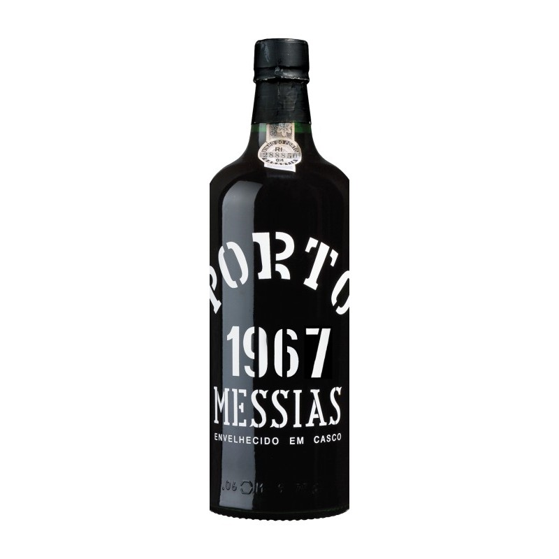 Messias Colheita 1967 Vin de Porto